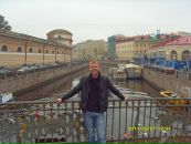 Фотография Хомякова Сергея