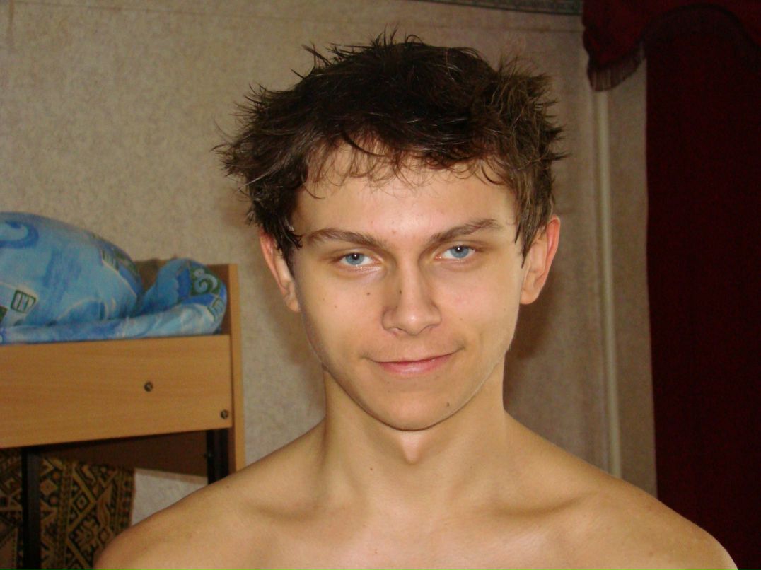 Евгений Григорьев фотография #38