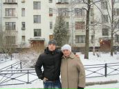 Фотография Кожуховского Дениса