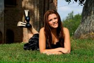 Фотография Михайловой Анастасии