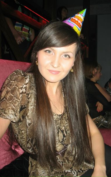 №11, Елена Старцева №11, Елена Старцева