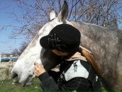 Фотография Брейв Мари