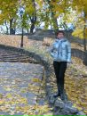 Фотография Пясецкой Марины