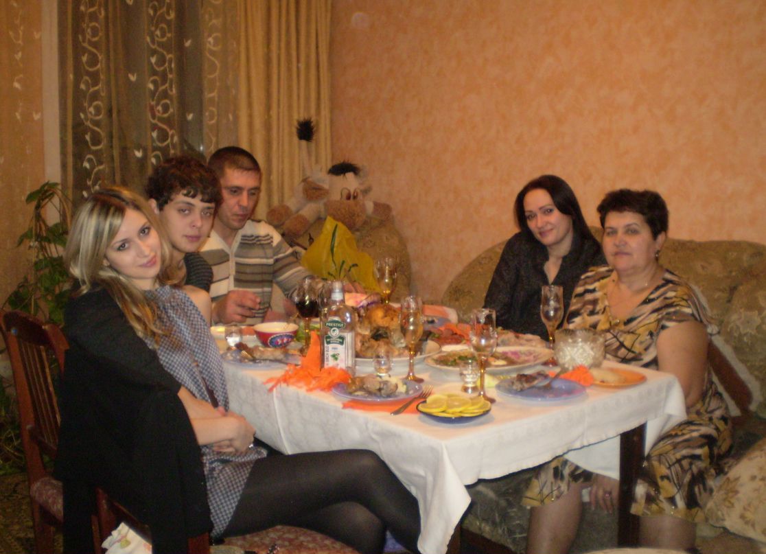 Данил Микуров фотография #2