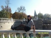 Фотография Колосовой Яны