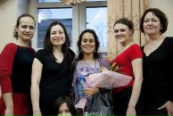 Лейсан Гиззатова фотография #38 (источник - https://vk.com/id65248216)