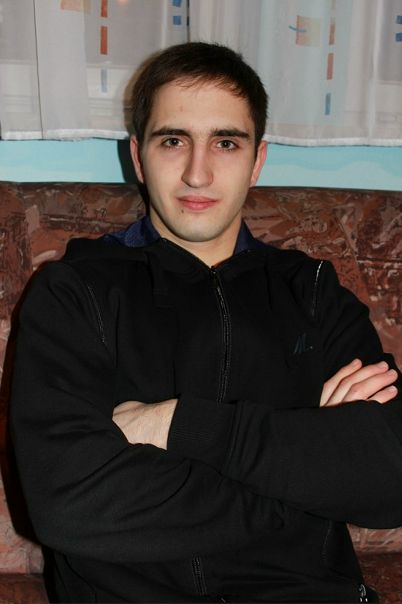 №12, Konstantin Neufeld №12, Konstantin Neufeld