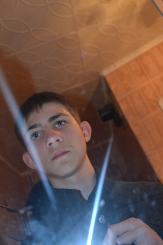 Александр Макаров фотография #6