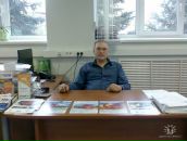 Фотография Шаяхметова Венера