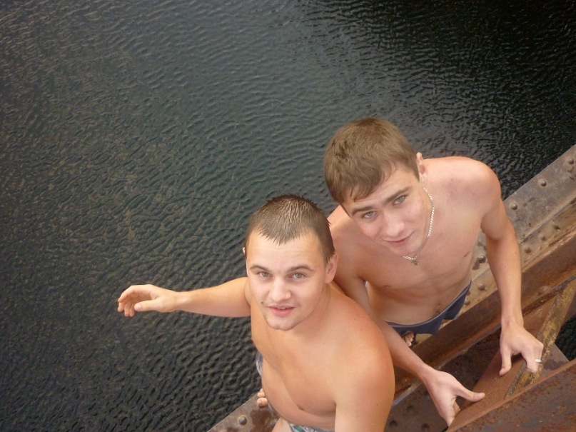 Евгений Быков фотография #25