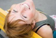 Фотография Шведовой Саши