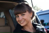 Фотография Тарасовой Александры