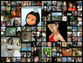 Фотография Сибгатуллиной Адели