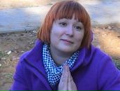 Фотография Тильш Ольги