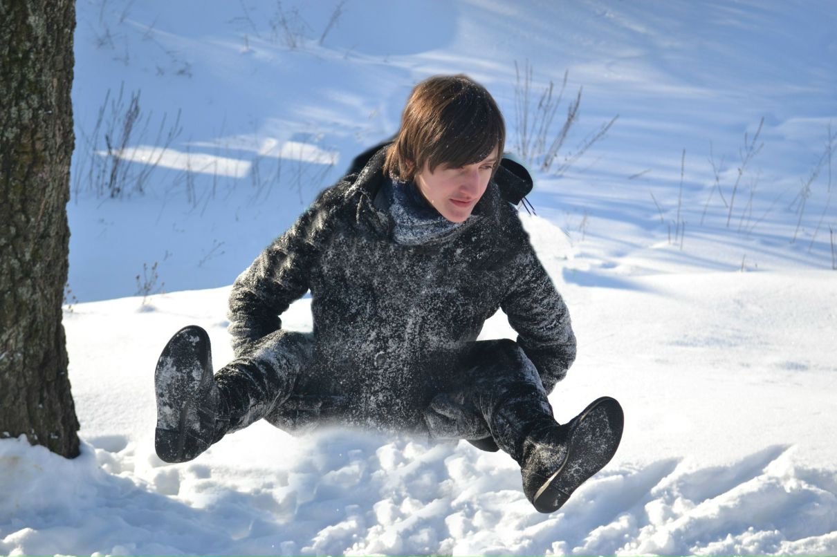 Дмитрий Ушков фотография #40