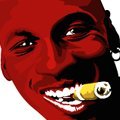 Michael Jordan фотография #8 (источник - https://vk.com/id3088328)
