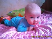 Фотография Шарафуллиной Гузель