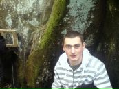 Тарас Яців фотография #50 (источник - https://vk.com/id127315154)