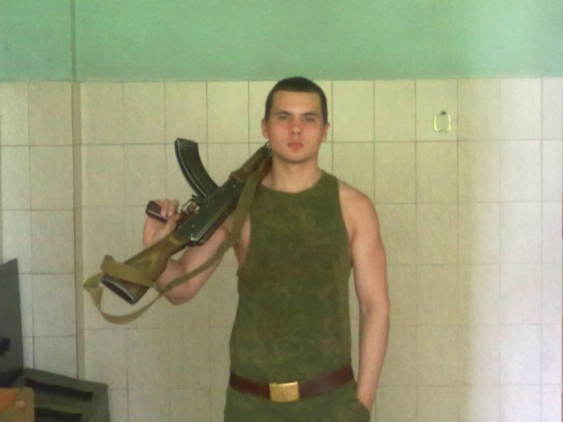 Александр Бойков фотография #3