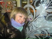 Фотография Голубевой Сашули