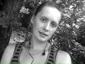 Аня Пілат фотография #48 (источник - https://vk.com/id142644032)