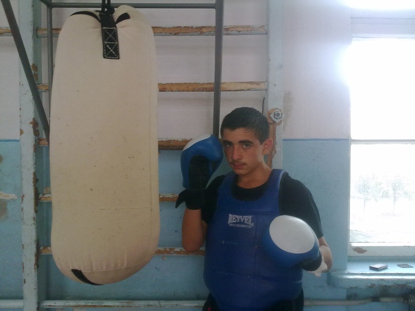 Самир Асланов фотография #18