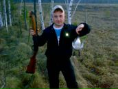 Фотография Новикова Александра