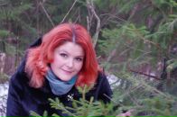 Фотография Кабаевой Любови