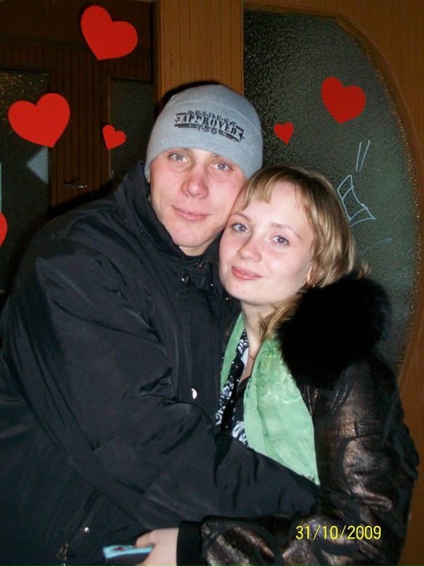 Яков Карьков фотография #47