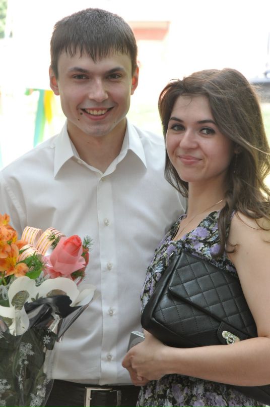 Дмитрий Матвеев фотография #6