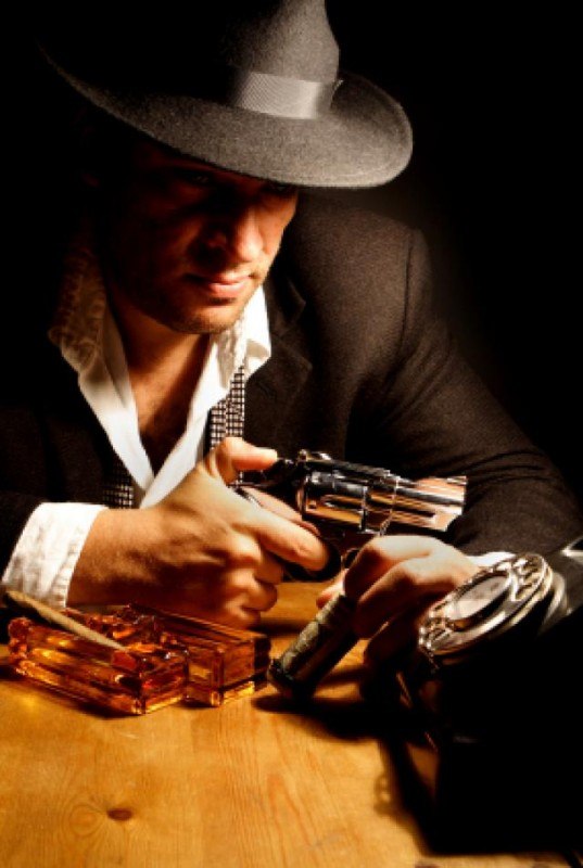 Александр Викарный фотография #23