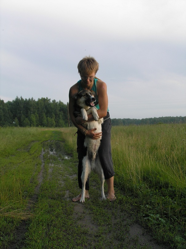 Валентин Роговцев фотография #46