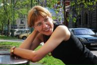 Фотография Любочкиной Елены