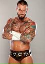 Фотография Cm Punk