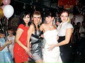 Фотография Матрашовой Марии