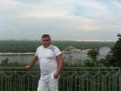 Фотография Аксёнова Николая