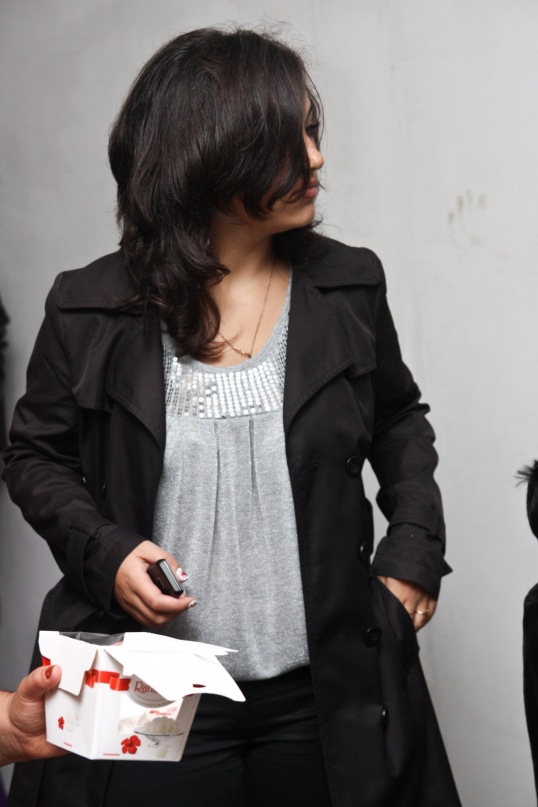 Софья Петросян фотография #37