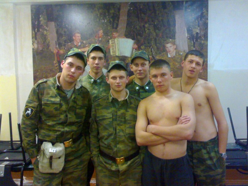 Денис Мащенко фотография #47