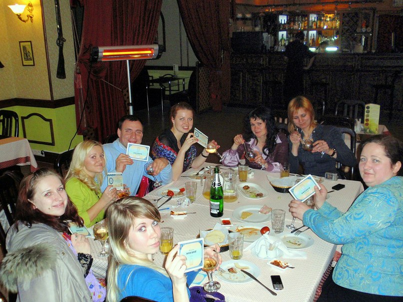 Алина Горбатюк фотография #48