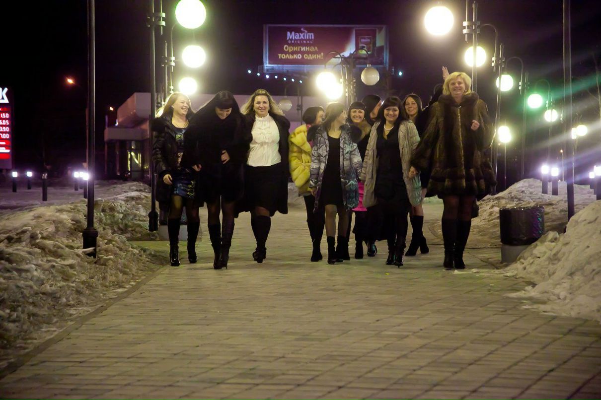 Вера Терещук фотография #39