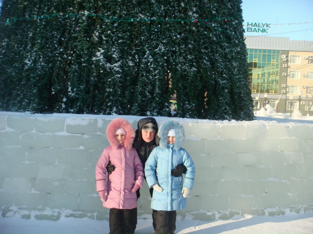 Дмитрий Булин фотография #50