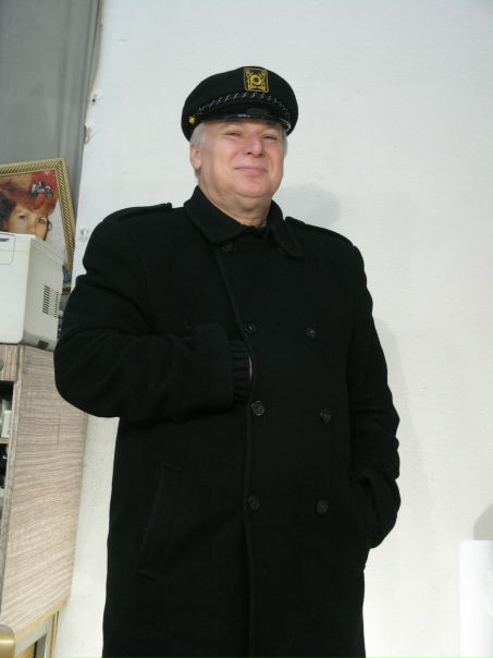 Дмитрий Гефтлер фото №5