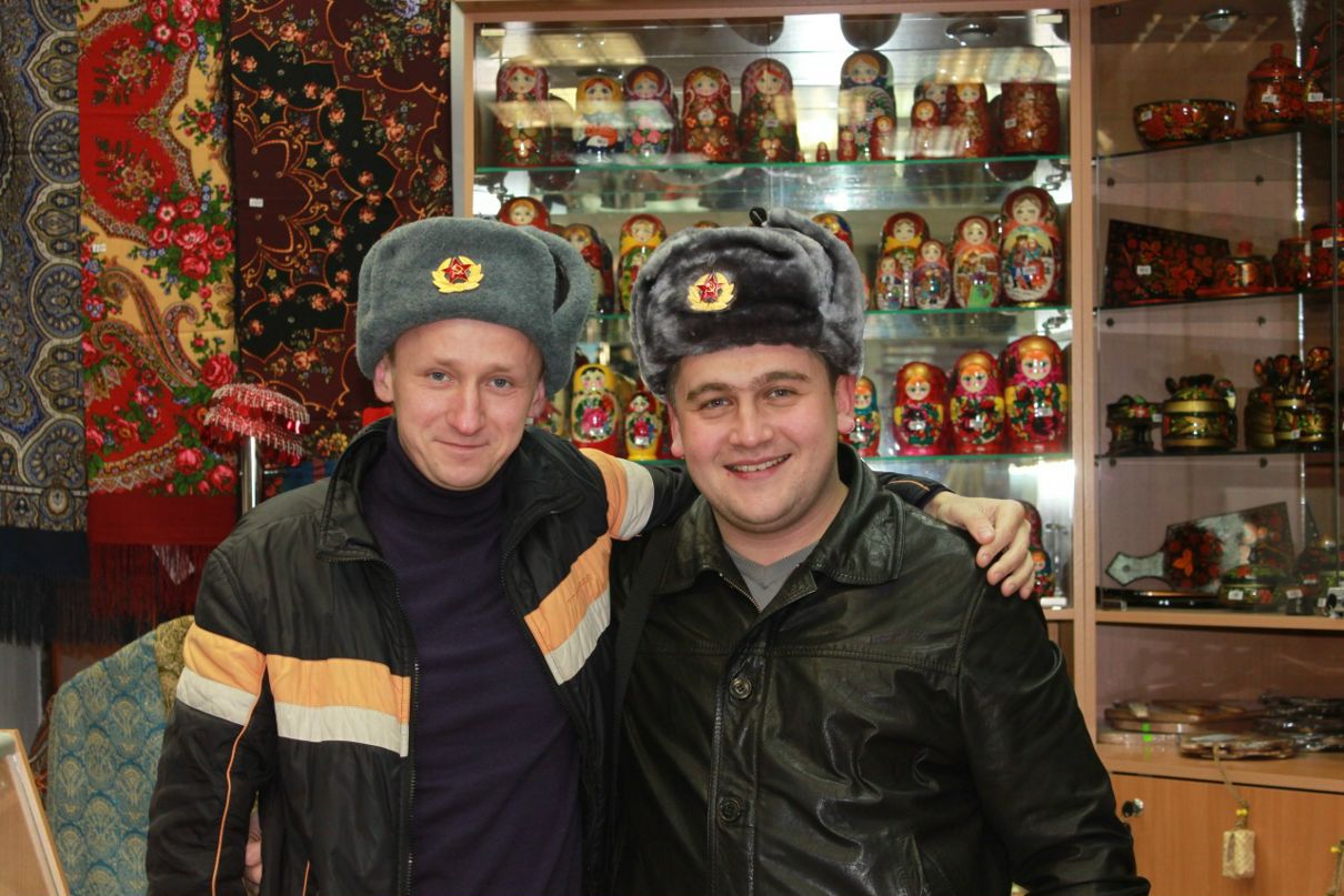 Тимур Бабаев фотография #21