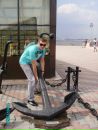 Фотография Желенцова Андрюши