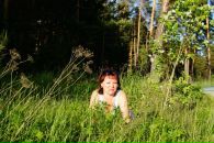 Фотография Хрулевой Валентины