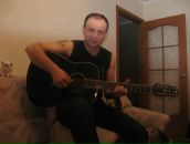 Фотография Курилкина Виктора