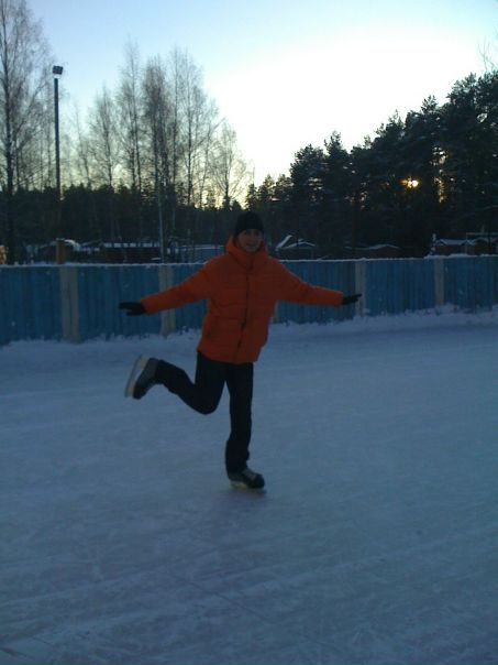 №13, Константин Овечкин, 36 лет, Одинцово №13, Константин Овечкин, 36 лет, Одинцово