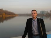 Фотография Катодикиди Игоря