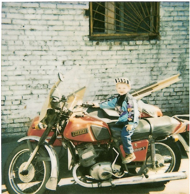 Данил Судос фотография #48