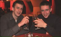 Фотография Алёшина Алексея